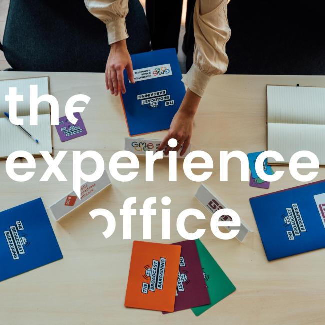 The Experience Office