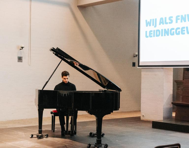 Leiderschapsprogramma