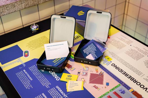 Expeditie Veiligheid