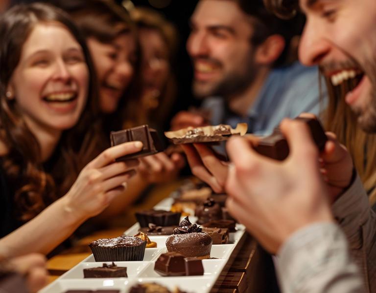 Samen leren en ervaren: De onverwachte kracht van gedeelde ervaringen