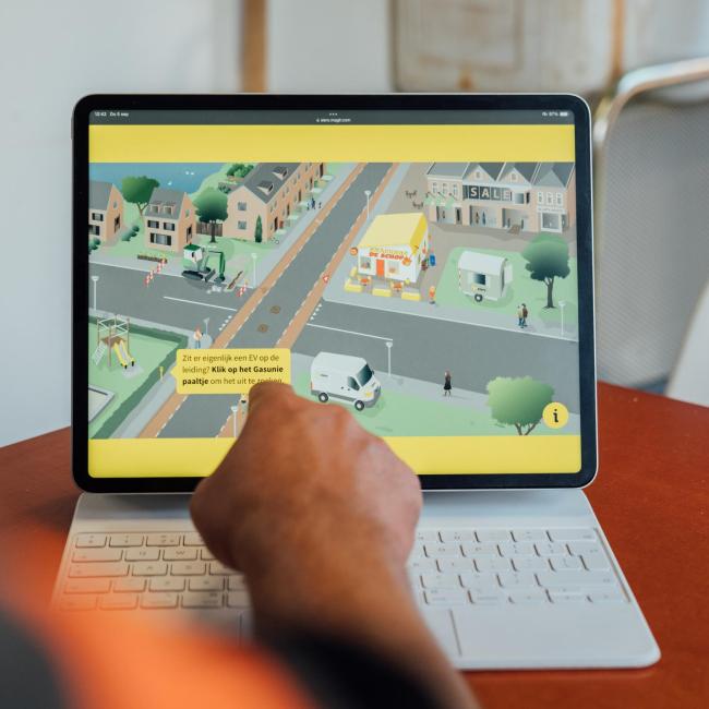 Siers - De boel op de schop