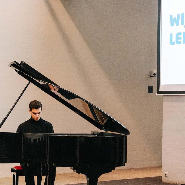 FNV - Leiderschapsprogramma